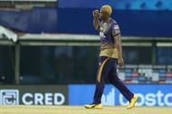 Andre Russell